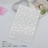 Hollow Star Cutout, Hollow Star Shape
