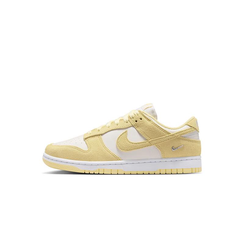 Nike Women s Dunk Low Casual Shoes US 7