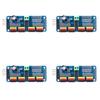 5PCS PCA9685 Driver Module IIC Interface 16 Channel 12Bit PWM Servo Motor Driver Board Controller for Arduino Robot/ Raspberr Pi