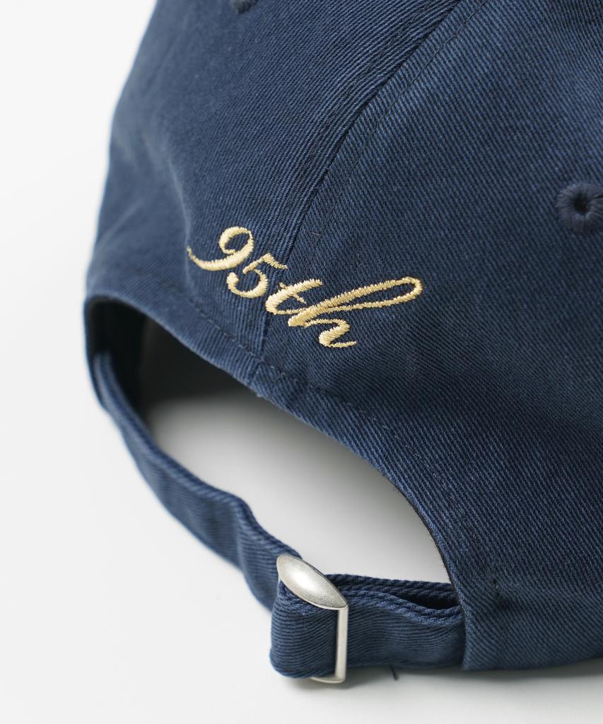 FRIZMWORKS 95Th Fighter Sq Ball Cap _ Navy