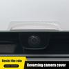 2Pcs Car Rear Camera Rain Cover Automobile Rear Camera Rain Shield Waterproof Protection Protector Car Accessories For Daily Dri