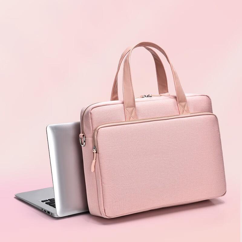 Protective Airbag Laptop Sleeve Bag