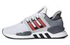 Eqt Support 91/18 'Grey Hi-Res Red' B37521