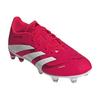 Predator Childrens/Kids Predator League Soft Ground Football Boots