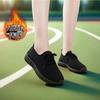 ****** and summer new women's sports and leisure shoes fashionable s**t-soled old ******* cloth shoes breathable women