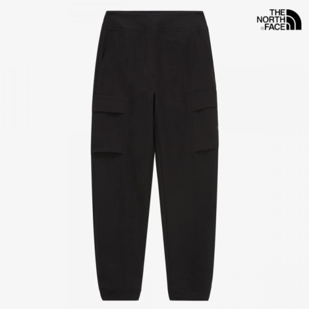 The North Face Women S Infinite Cargo Jogger pantS Np6nq88a Blk blacks/85(2XL)