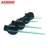 AZGIANT Universell 19 20 32 46MM Auto Auto Motorrad Instrument Tacho Speedo Zeiger für Volvo v50 VW