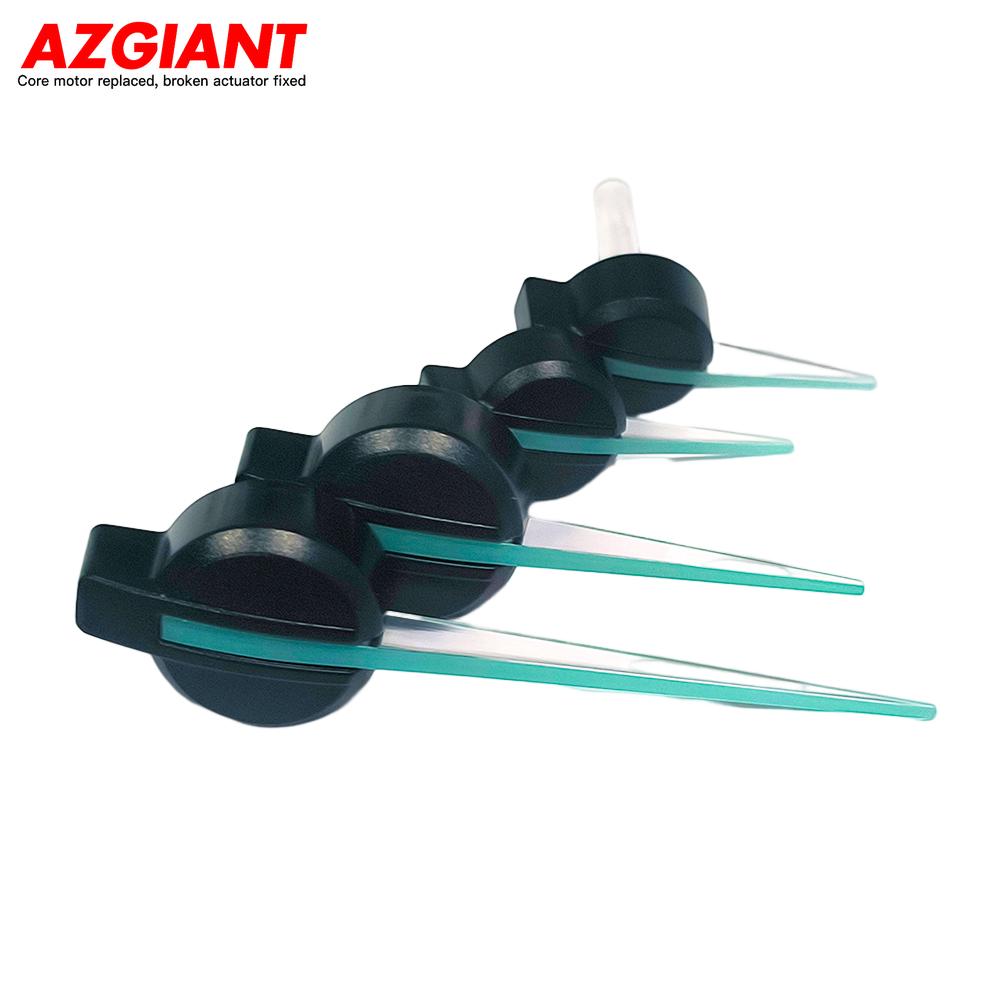 AZGIANT Universell 19 20 32 46MM Auto Auto Motorrad Instrument Tacho Speedo Zeiger für Volvo v50 VW