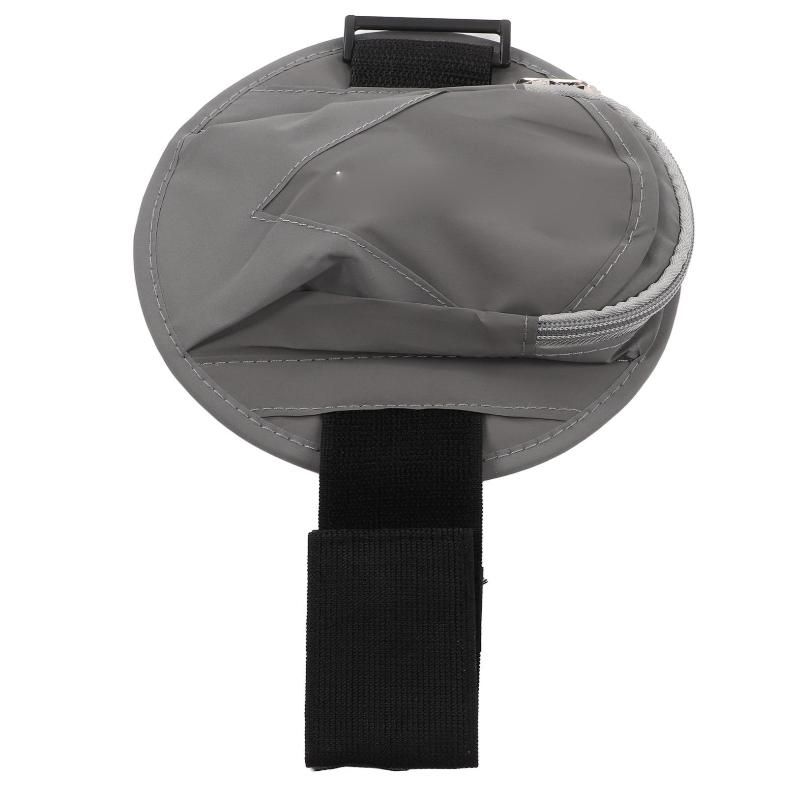 

Waterproof Gym Sports Running Armband 6.6 Inches Phone Arm Bag Band for Jogging Biking
