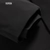ROMON Men's 3-in-1 Detachable Hooded Winter Parka
