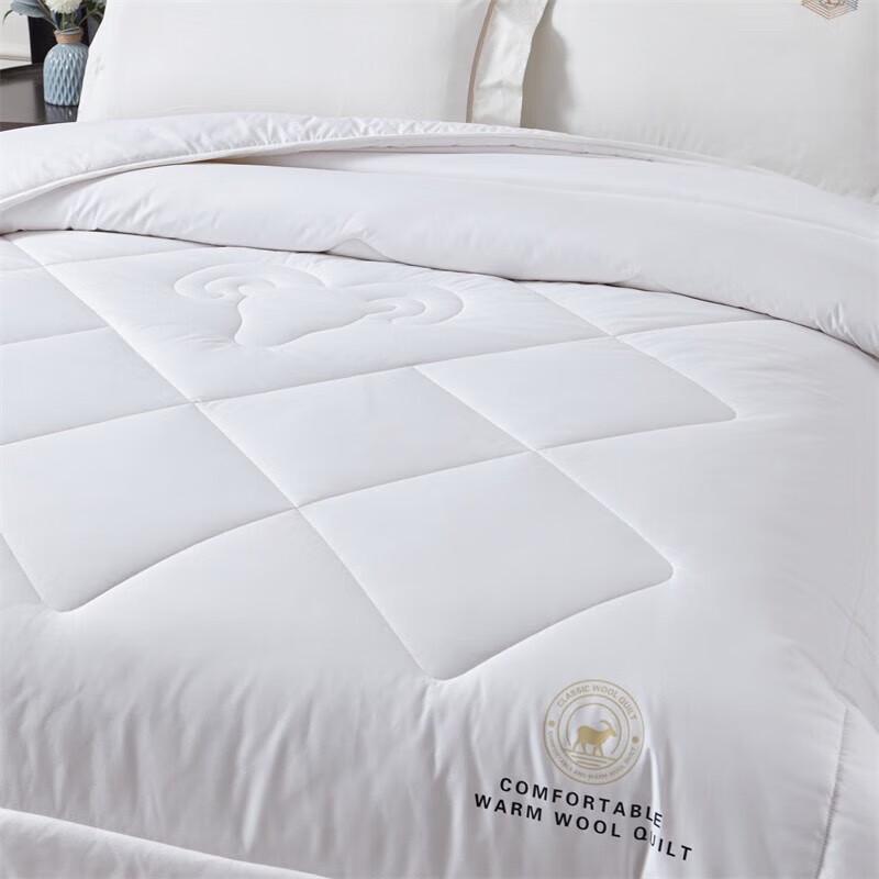 Dohia Pure Wool Winter Duvet