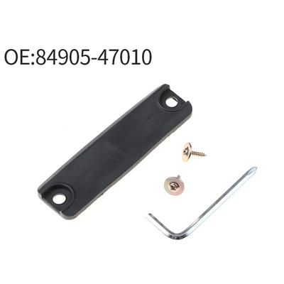 Trunk Hatch Liftgate Switch Release Button Cover Fit For Toyota Lexus 8484020010