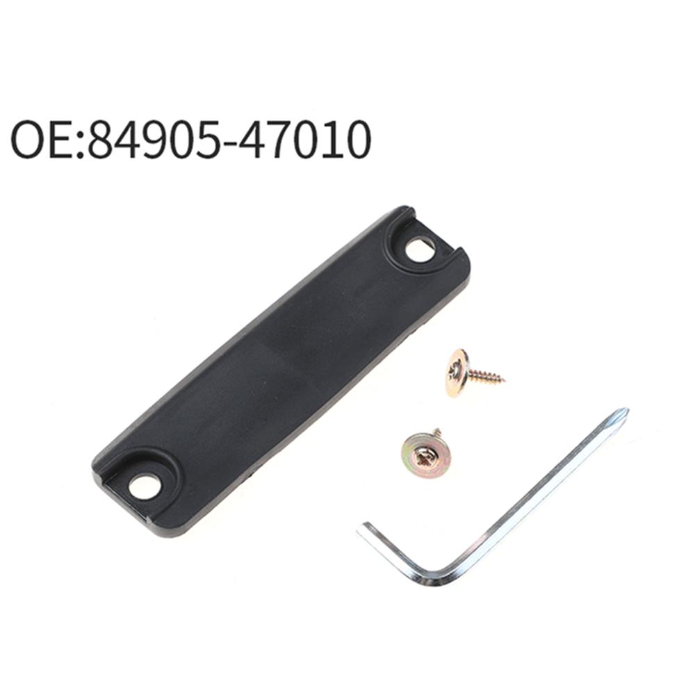

Trunk Hatch Liftgate Switch Release Button Cover Fit For Toyota Lexus 8484020010