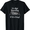 Cars Guitars Motorcycles Classic Riding T-Shirt