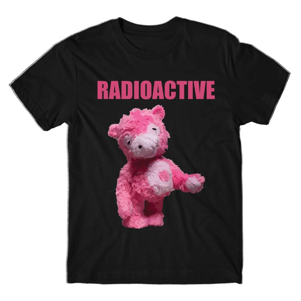 

Vintage Imagine Dragons Radioactive TShirt S to 5XL NZL357 Unisex T-Shirt S