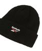 REEBOK Primary Logo Beanie - Black