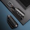 For Volkswagen Golf 8 Mk8 Teramont Id.3 Id.4 Id.5 Skoda Enyaq Iv Octavia Seat Leon Car Accessories Zinc Alloy Car Key Case