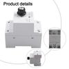Home Workshop AC Voltage Regulator Electronic Speed Controller Wide Adjustment Range Smooth Stable Performance