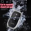 Hight quality TPU+ABS Car Key Cover Case for Toyota Camry Corolla Crown Dazzling Prado Raying Carola  2 3 Buttons Remote Keyless