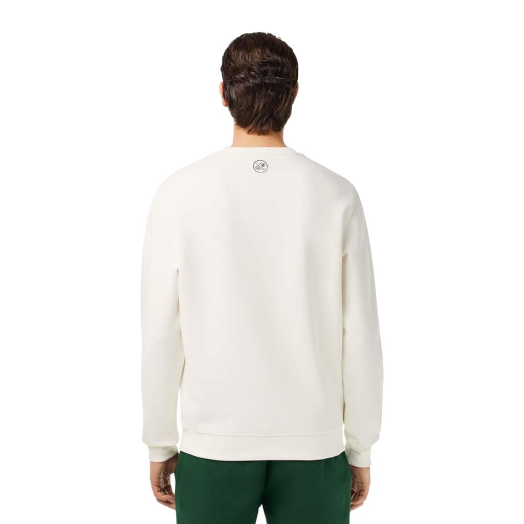 Lacoste Unisex Erwachsenen Sportanzug Roland-Garros Sweatshirt