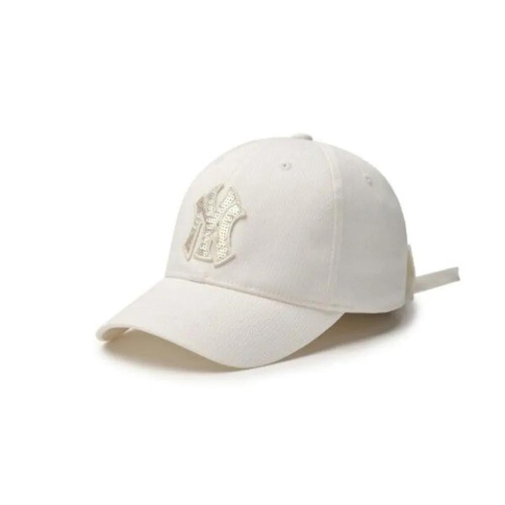 [MLB] Kids Cap JQT 7FCPB014N-50IVS One Point F2