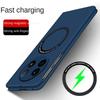 Ultra-thin Frameless Phone Case For VIVO X Fold 5 Fold5 X Fold 3 Pro Fold3 Luxury Magsafe Magnetic Hard Cover
