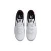 Nike Air Force 1 Low Pennellata Bianco Nero DA4657-100