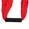 Aerial Yoga Swing Set Polyester Cotton Adjustable Improve Flexibility Yoga Hammock For Physical Exercise