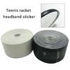 Tennis Racquet Saver Head Tape Racket Head Frame Guard Antiscratch Racket Protections Tape, Tennis Racket Grip Tape