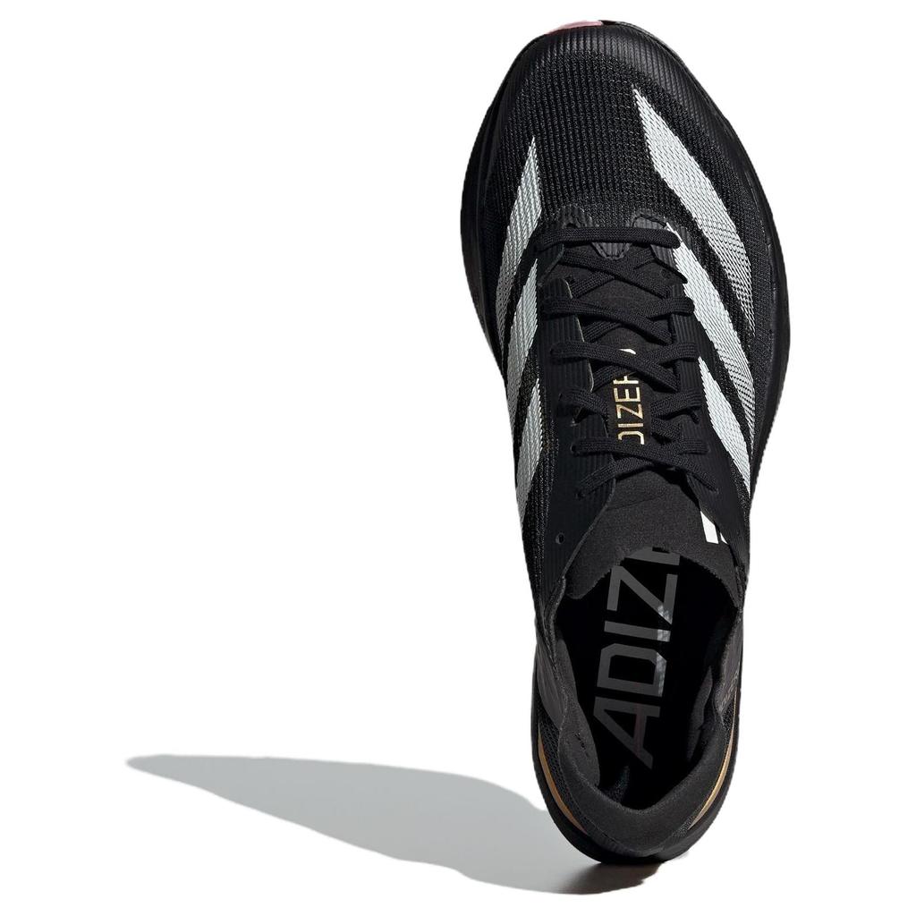 New Adidas Adizero Avanti Core Black Zero Metalic Spark IG9910