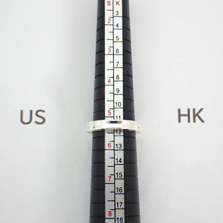 [Używany] Pierścionek TIFFANY 925 1837 / Rozmiar 10 / j80-10