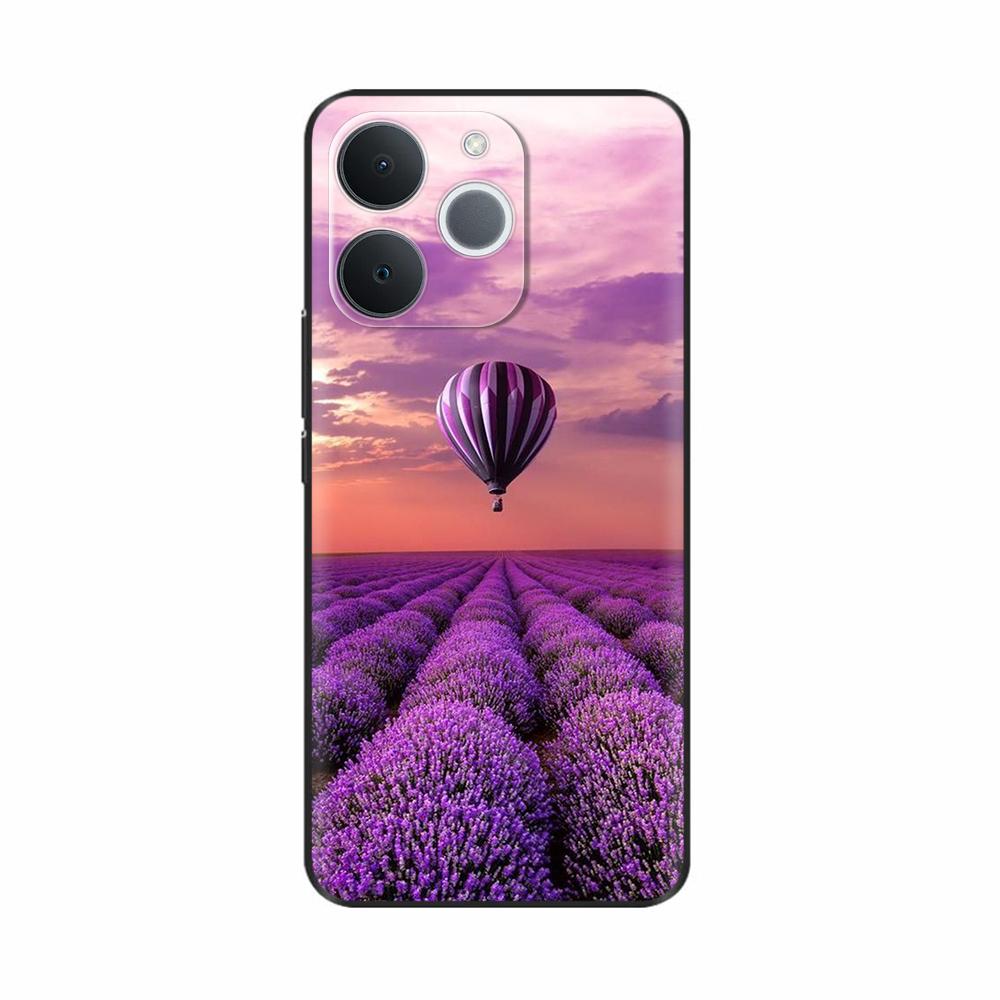 For Realme Note 70 4G Case Realme Note 70T 4G Phone Case Narzo 80 Lite 4G Anti fall Protection Luxury Painted Soft Silicon Cover