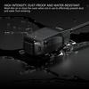 Universal Motorcycle Handlebar Phone Chargers Waterproof Design 18W USB Fast Charging for Smartphones