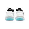 Nike Team Hustle D 10 FlyEase Slip Resistant, Abrasion Resistant, Breathable Low Top Children's Basketball Shoes Sneakers DD7303-102