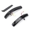 Flowing LED Turn Signal & Reverse Light for 2011-2019 Ford Explorer (Left Hand Drive)