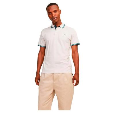 Jack & Jones Paulos Short Sleeve Polo Shirt