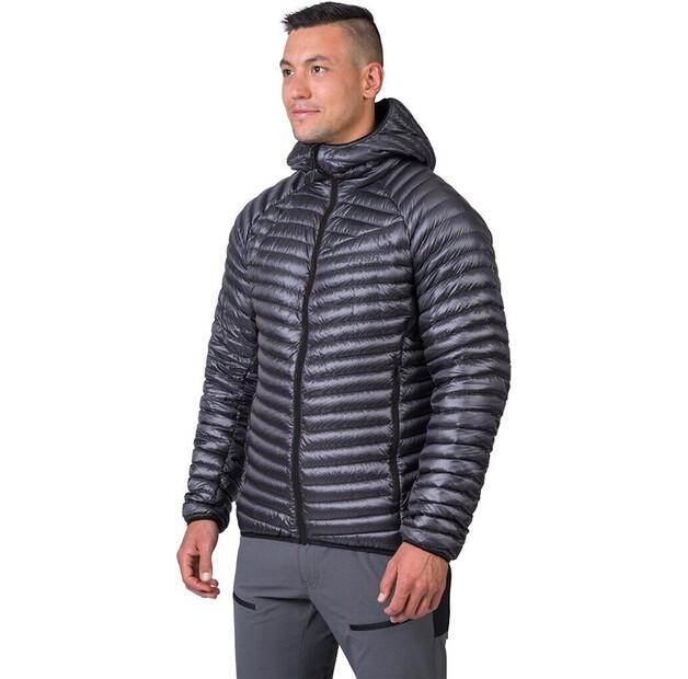 Jacket Hannah Mio Hoody Down Jacket