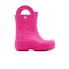 Boots Pink Handle It Rain