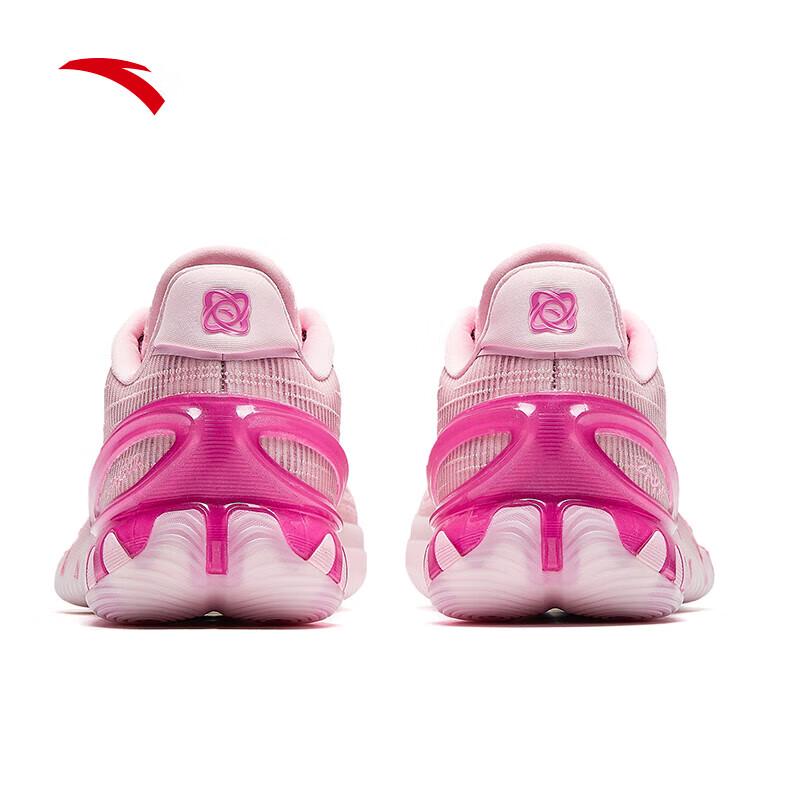 ANTA A-SHOCK PRO SHUNXI 3 DiVincenzo Signature Men's Basketball Shoes