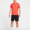 Nike Court Dri-FIT ADV Polo Lightweight Short Sleeve Quick-Dry T-Shirt Men Tops IB1021-842