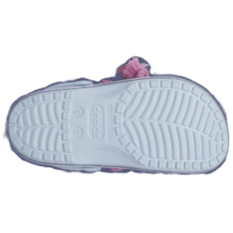 Crocs Naruto Shippuden X Classic Clog Sasuke Unisex Sneakers Purple 209884-4JQ