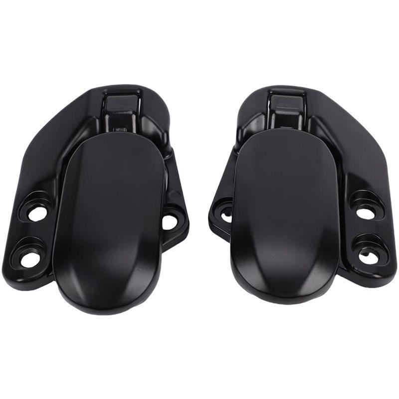 Versatile Fermo Capote Morbida Sinistro+Destro Per Mazdamx-5 1990-2022 NA01R1320L NA01R1310L