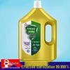 8 Jin Laundry Disinfectant: Sterilizes Clothing & Removes Mites for Complete Apparel Care