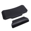 Motorcycle Top Case Passenger Backrest Enhanced Comfort PU Leather Rear Top Box Cushion Pad for 80L 85L 100L Top Case