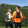 Ultralight Multifunctional Outdoor Backpack for Hiking, Running, Climbing, Cycling & Travel