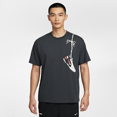 Men's T-Shirt FW25 LeBron Grand Opening T Shirt Men's
