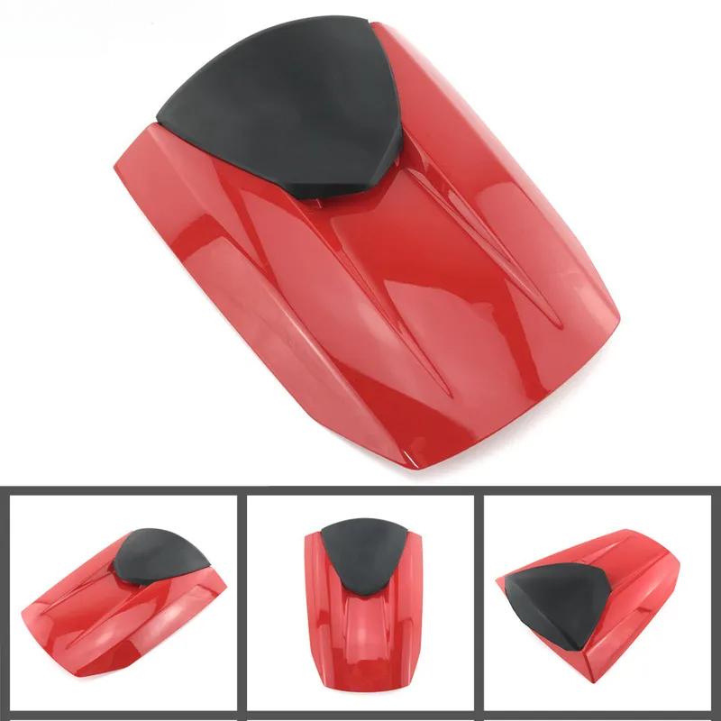 Motorcycles Rear Seat Cover Cowl Solo Rear Fairing For CBR 600 RR CBR600RR CBR 600RR F5 2013 2014 2015 2016 2017 2018