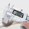 0-150mm Vernier Caliper Inch/Metric Digital Ruler Electronic Digital Caliper  DIY Tool