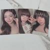 ITZY Motto Jelly Version Pocaria Ryujin Yuna Set