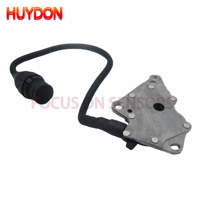 UHB500020 Neutral Safety Switch For 2003-2005 Land Rover Range Rover 24107512755 24107507818 24111421506 24101423713 UHB100190